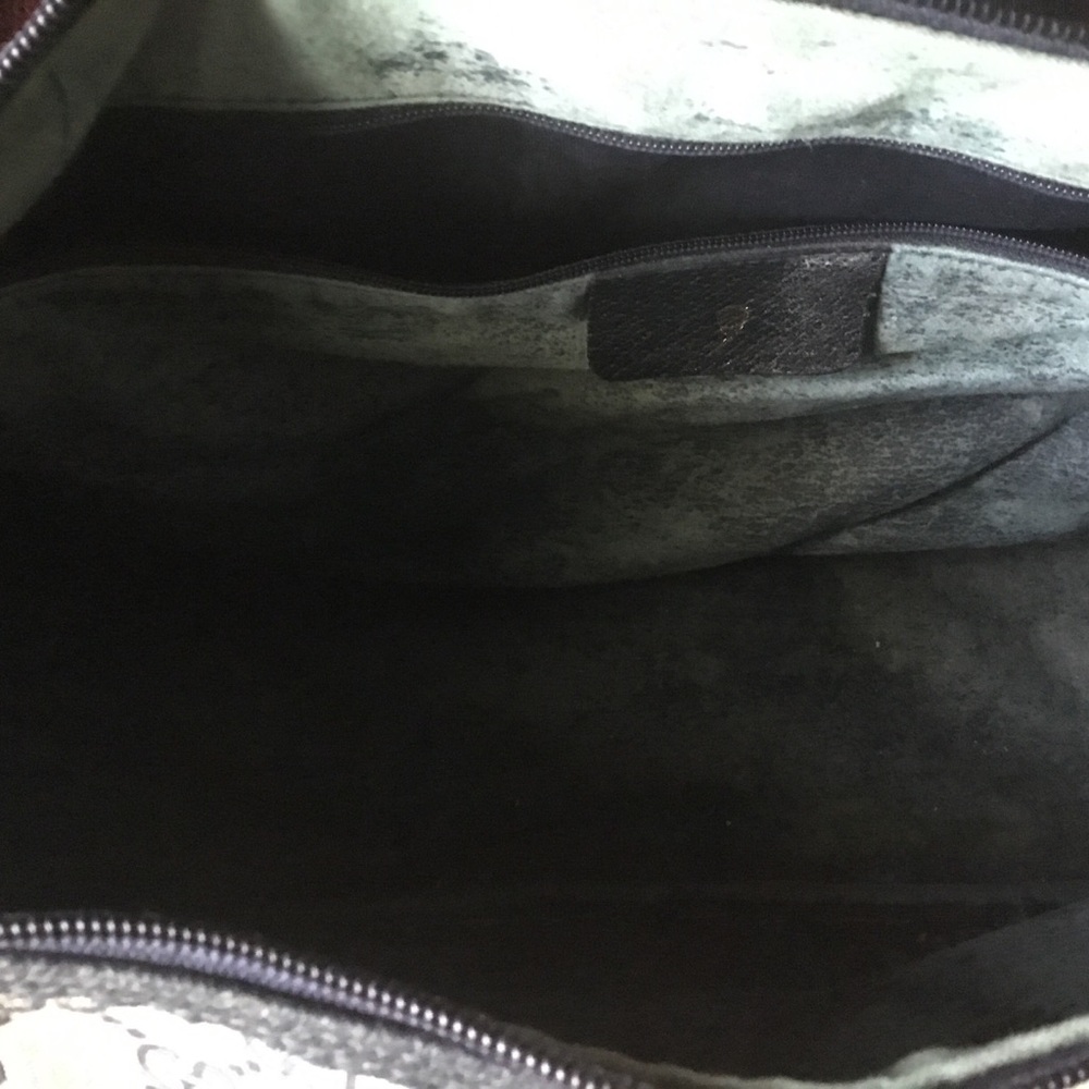 Gucci tote - Picture 7 of 8